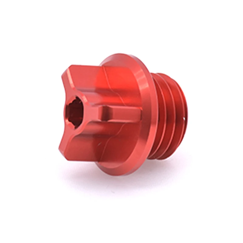 M20 * 2 5 Крышка наполнителя масла двигателя для Honda CR125R CR250R CRF150R CRF250R CRF450R CRF450X CRF250L