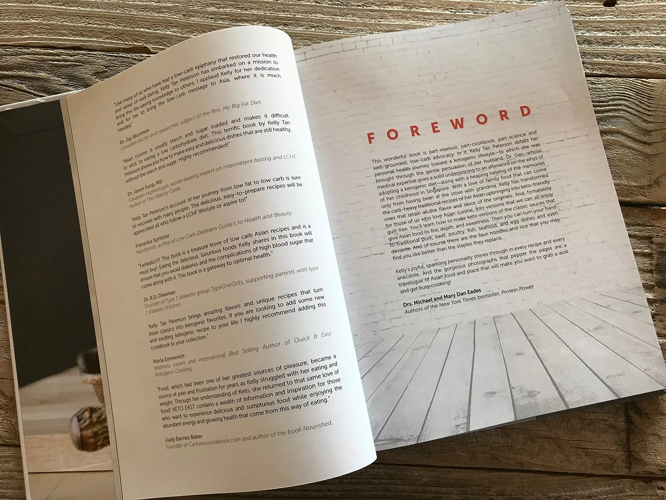 

Ketosot ketone oriental flavor