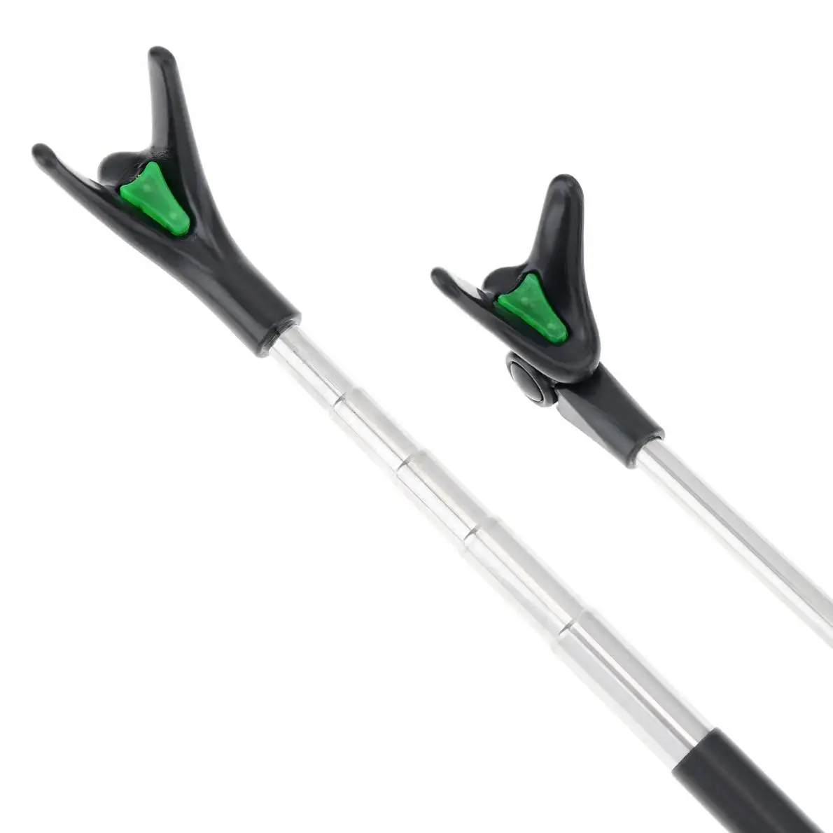 2 1 М удочка дорожный вставляется Подставка Кронштейн металлический эластичный