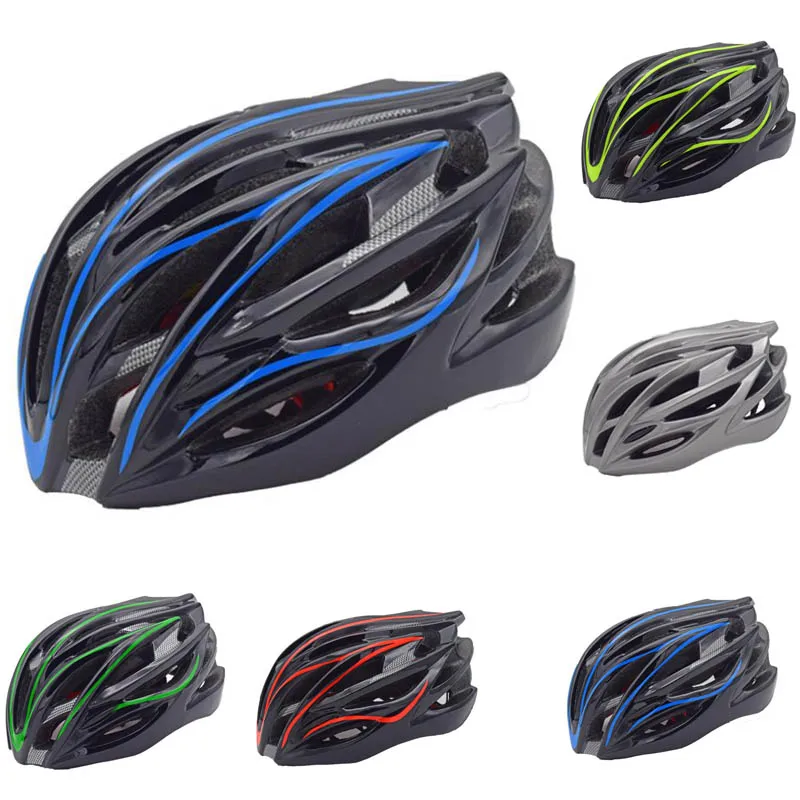 

Велосипедный шлем EPS цельнолитой дышащий велосипедный спортивный защитный шлем для мужчин женщин мужчин MTB шоссейный велосипед гоночная Ке...