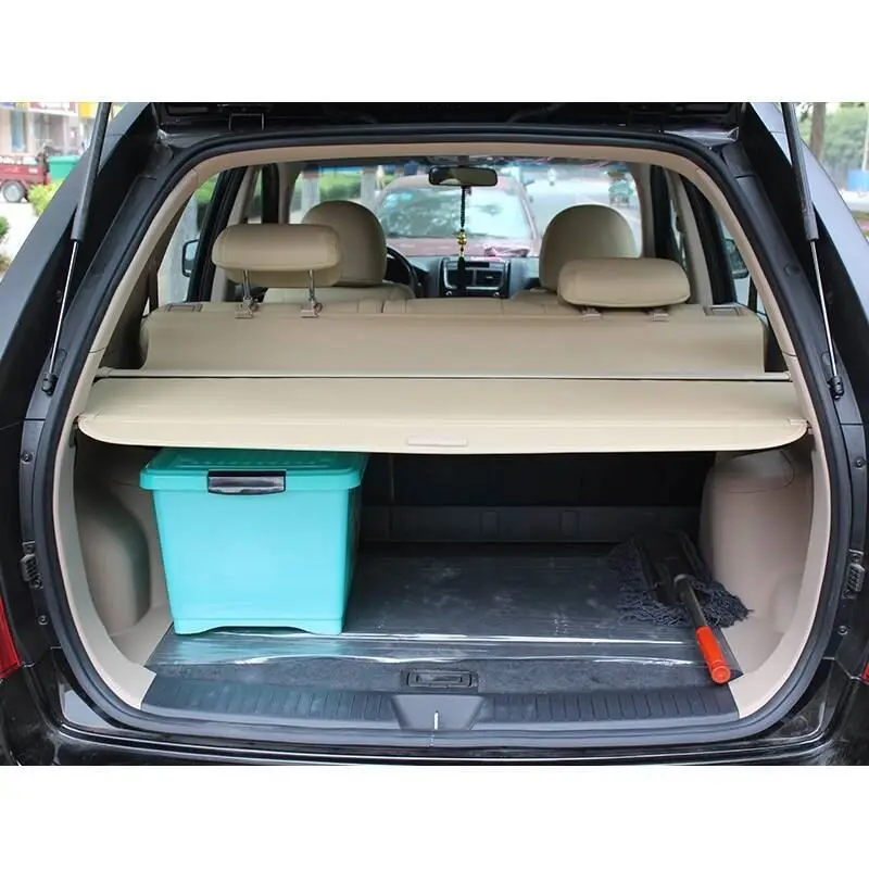 Аксессуары для кемпинга Coffre Voiture Trunk Oto Bagaj автомобильные вещи задние стойки