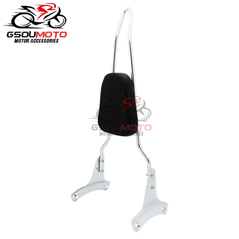 Багажная полка с бантиком для мотоцикла Honda Shadow ACE VT 400 VT400 VT750 C2 RC44 1998 2003| |