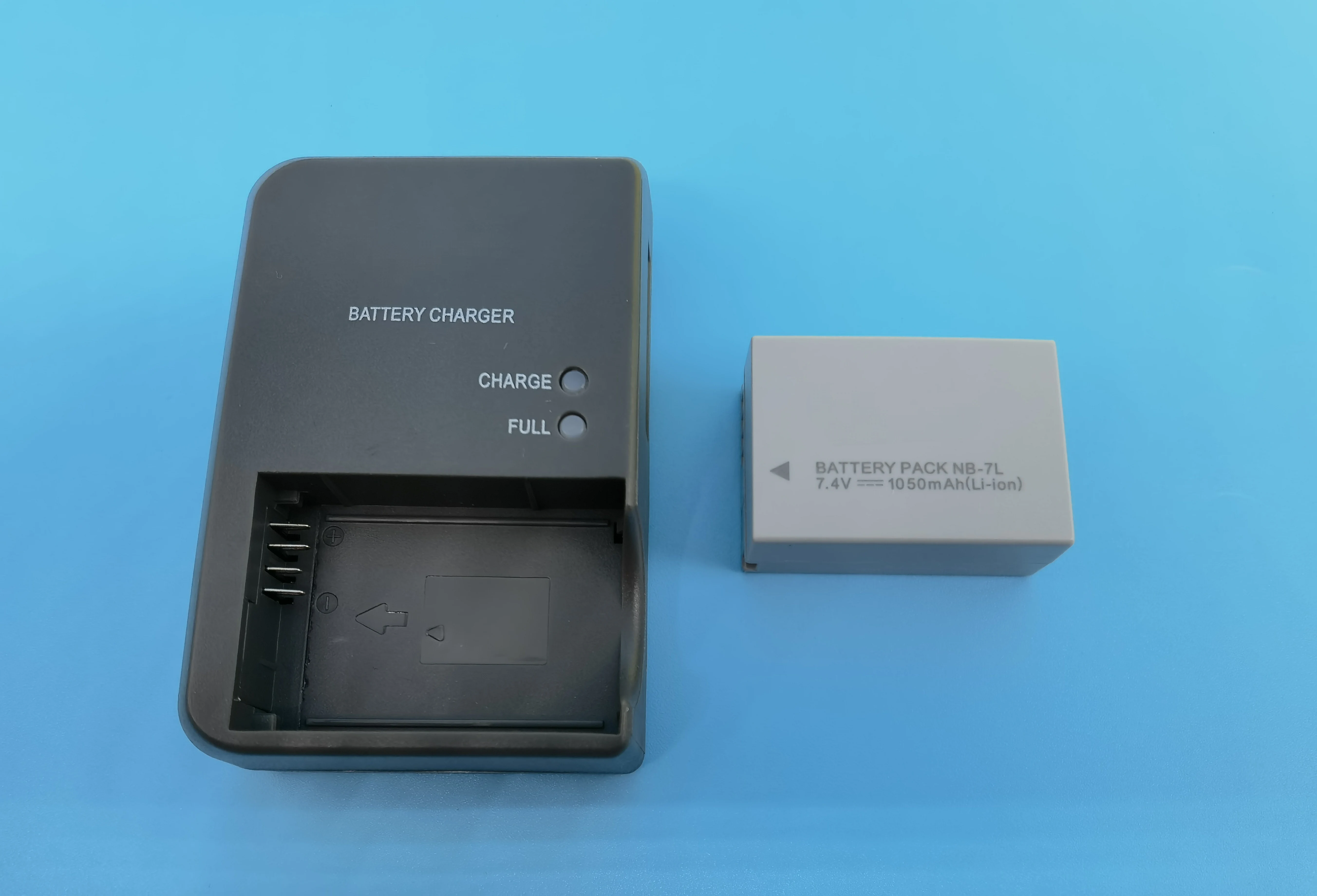 CB 2LZE Батарея + Зарядное устройство для Canon NB 7L NB7L G10 G11 SX30 является SD9 DX1 HS9 G12 с