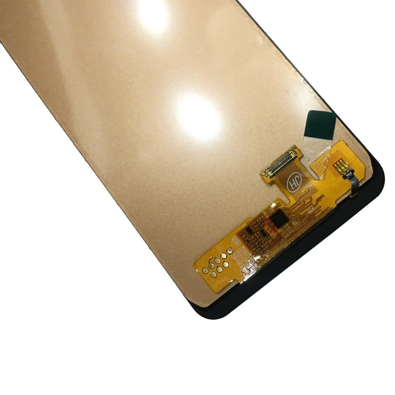 Сменный сенсорный ЖК экран для Samsung Galaxy A50 A505F A505FN A505W A505YN A505G|Экраны мобильных