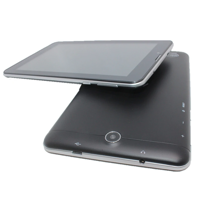 S707 7 дюймов 3G с функцией звонка планшет PC София Android 5 1 Quad core dual SIM карты Wi Fi ГБ