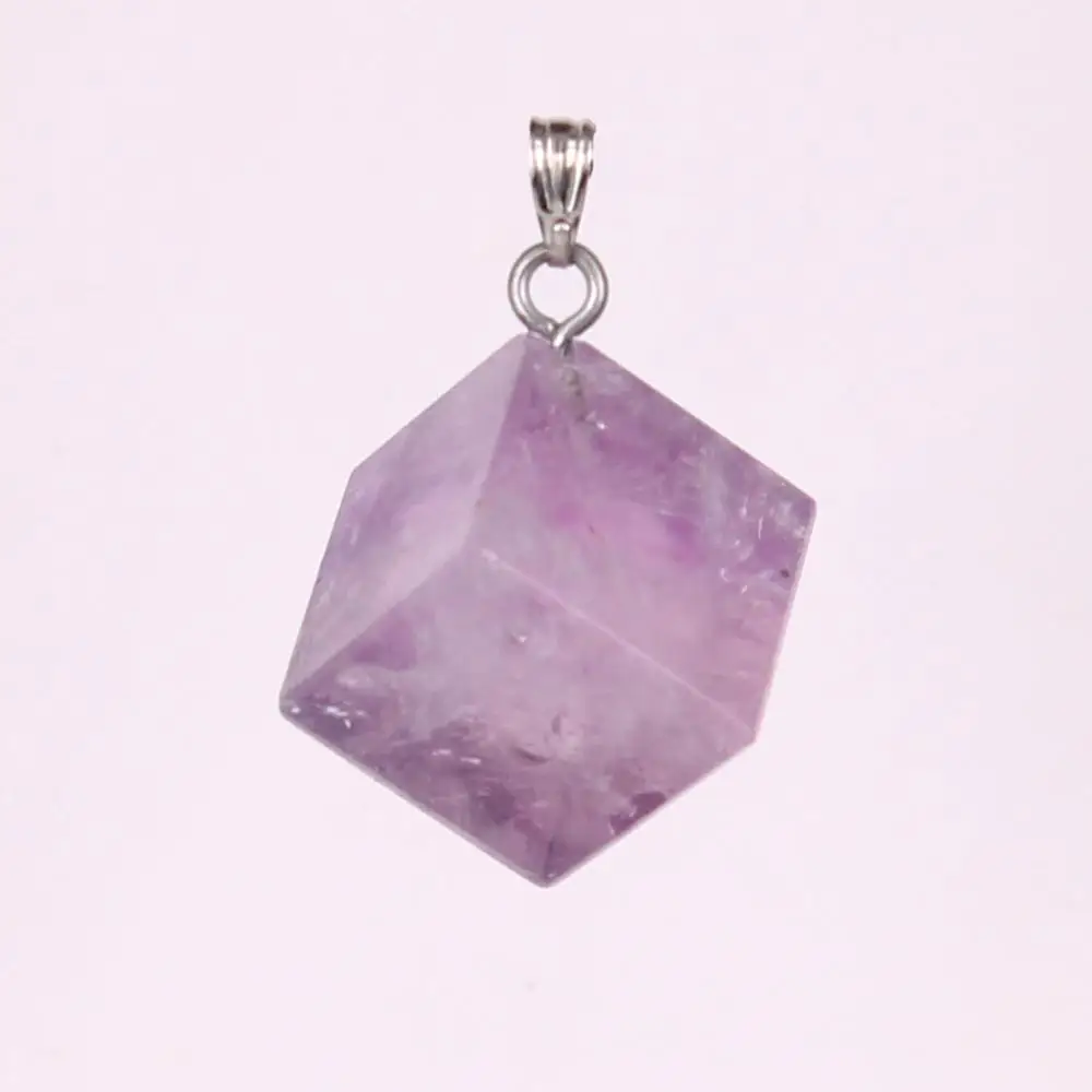 Форма для льда натуральные аметисты сырья рейки грубый камень кварц Кристалл