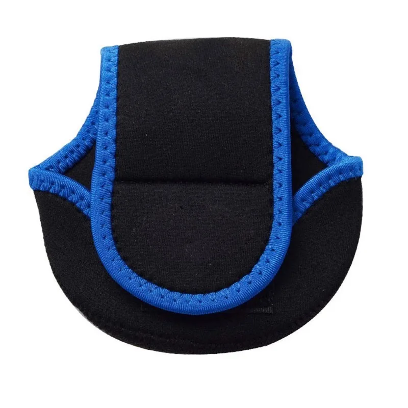 Высококачественная Портативная сумка для рыболовной катушки светильник прочная