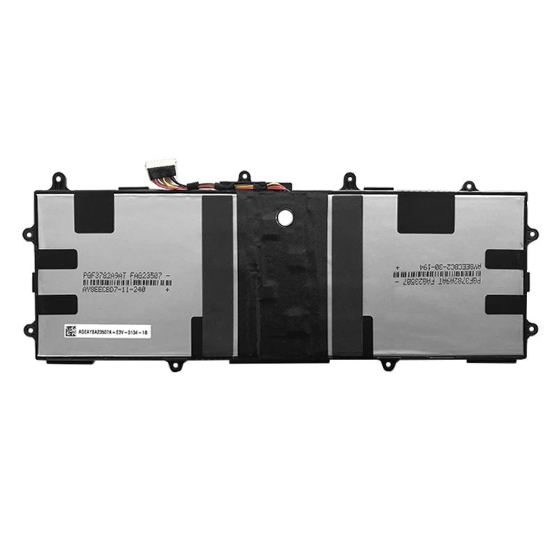Оригинальный аккумулятор для ноутбука AA-PBZN2TP Samsung XE500T1C 905s3g XE303 XE303C12 910S3G 915S3G ATIV BOOK