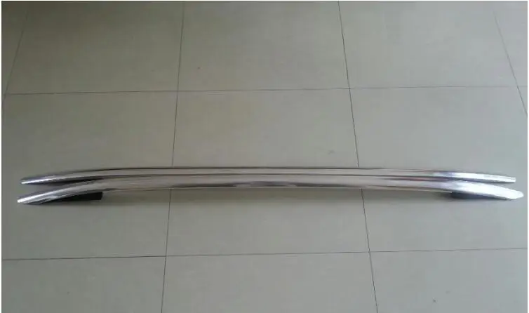 2007-2012 Decorative Roof Bars FOR Mazda CX-7's interior luggage rack side rails | Автомобили и мотоциклы