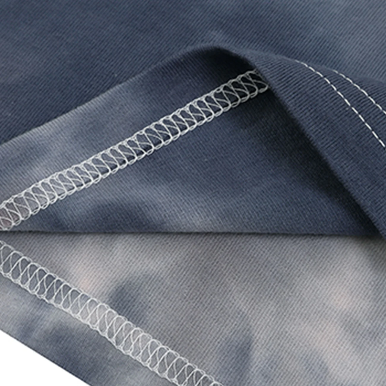 

Harajuku T-Shirt Streetwear Retro Vintage Tie-Dye Tshirt Hip Hop Loose Cotton Short Sleeve Shirt 2021 Summer Casual Tshirt