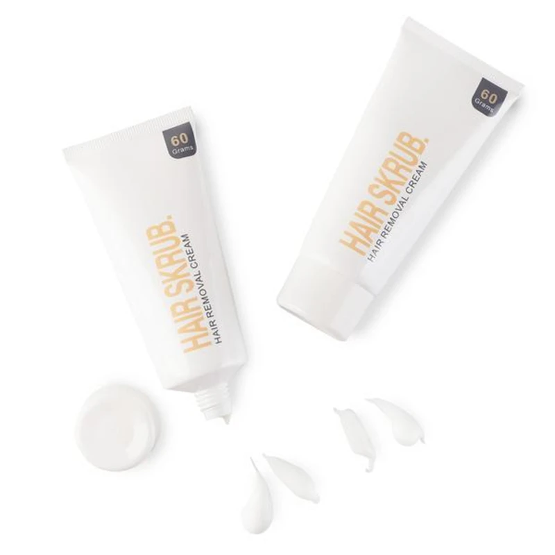 Прямая поставка горячая Распродажа 1 шт. крем для удаления волос с натуральными