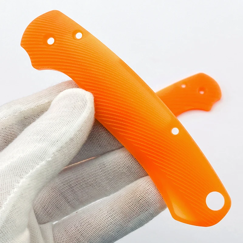 Композитное лезвие G10 для ножа-паука C81 1 пара | Инструменты