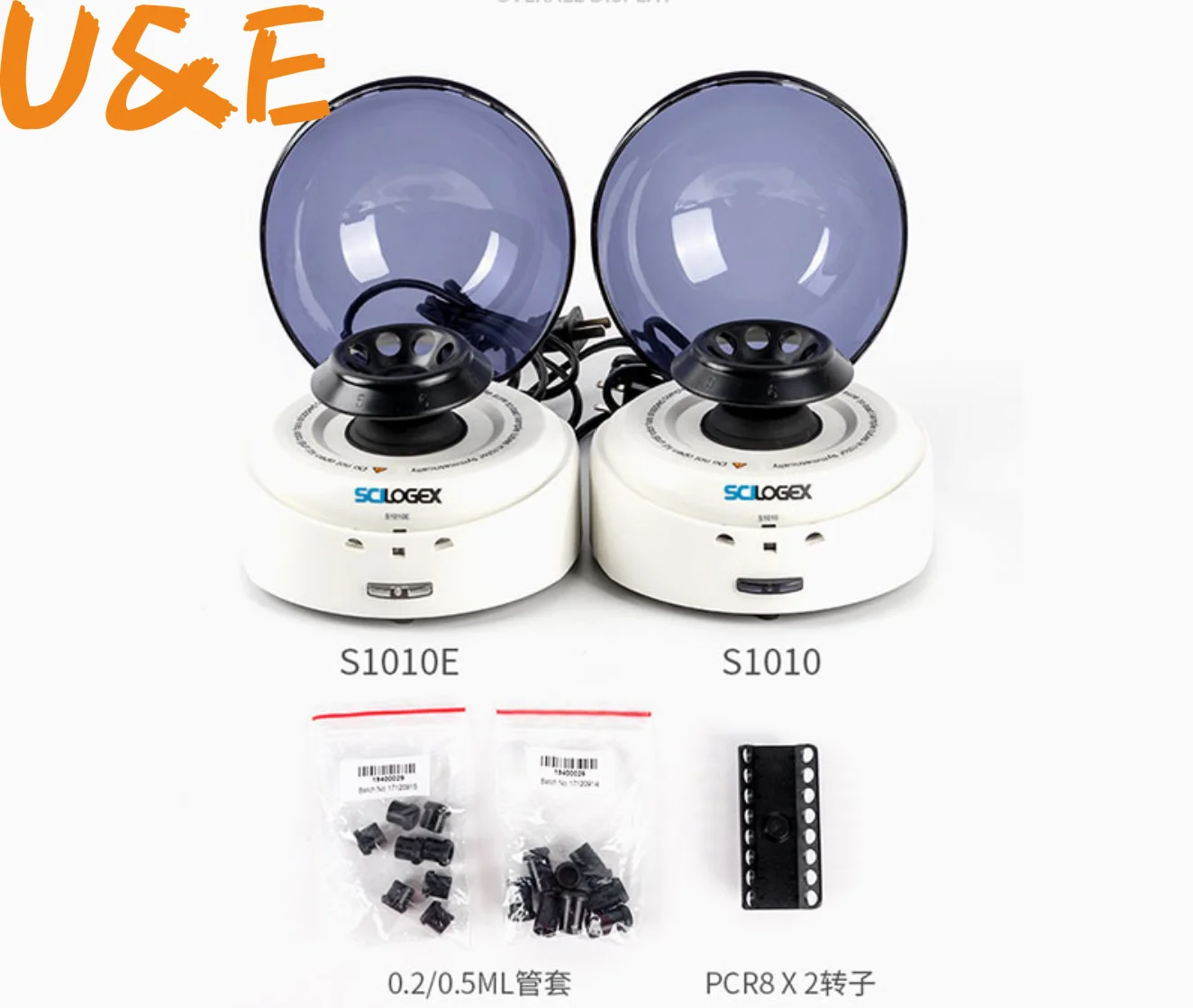 Ручная Настольная мини Центрифуга s1010/ s1010e лабораторная небольшая электрическая