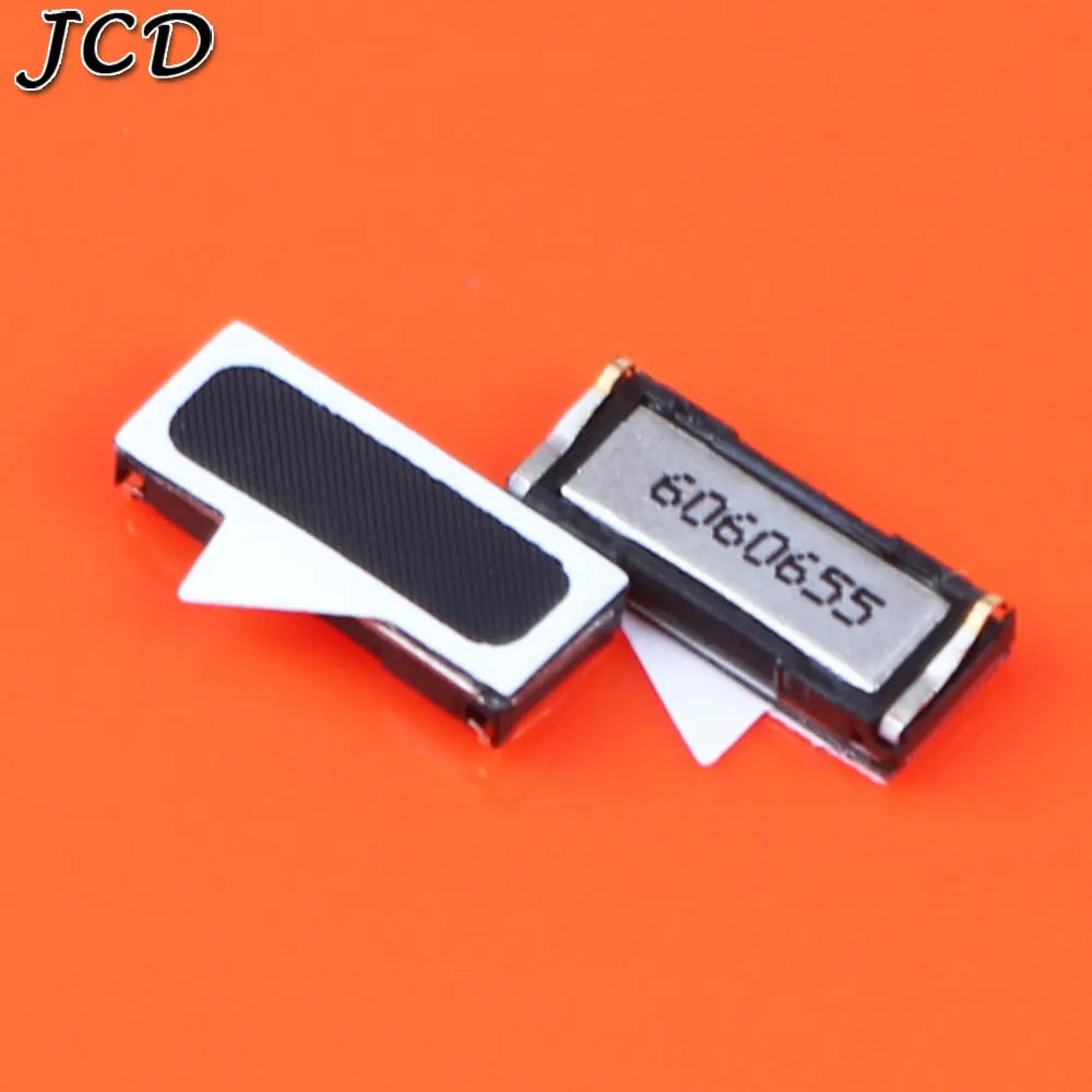 JCD 2 шт. шлейф динамика звук верхний динамик Bluetooth приемник для Xiaomi Redmi 1 1S 2 2A 3 3X3 S 3 4 4A 5 5A 6 6A 7 Note 3X4 4A 4X 5A 7 Pro