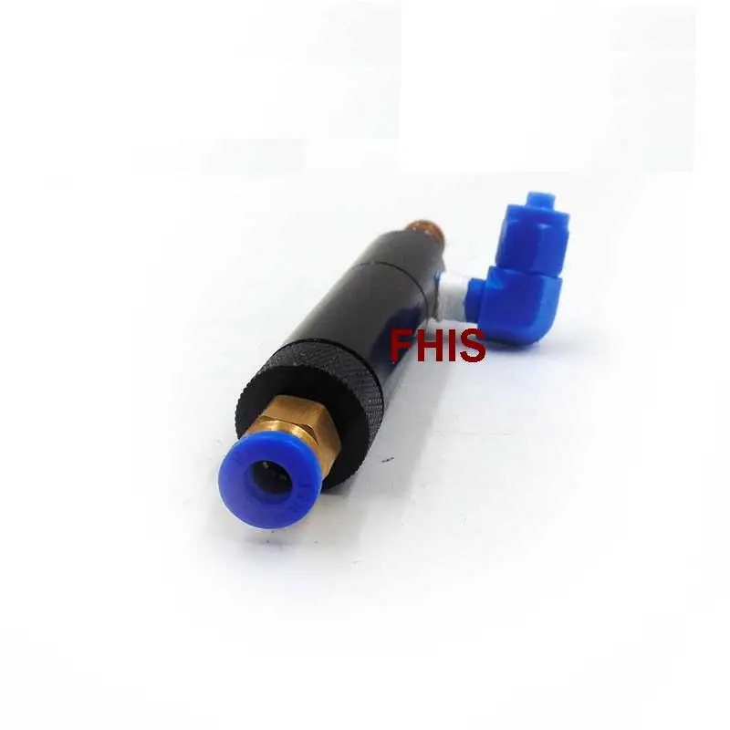 FHIS-D10 клапан для смазки плунжерного типа (микроклапан) |