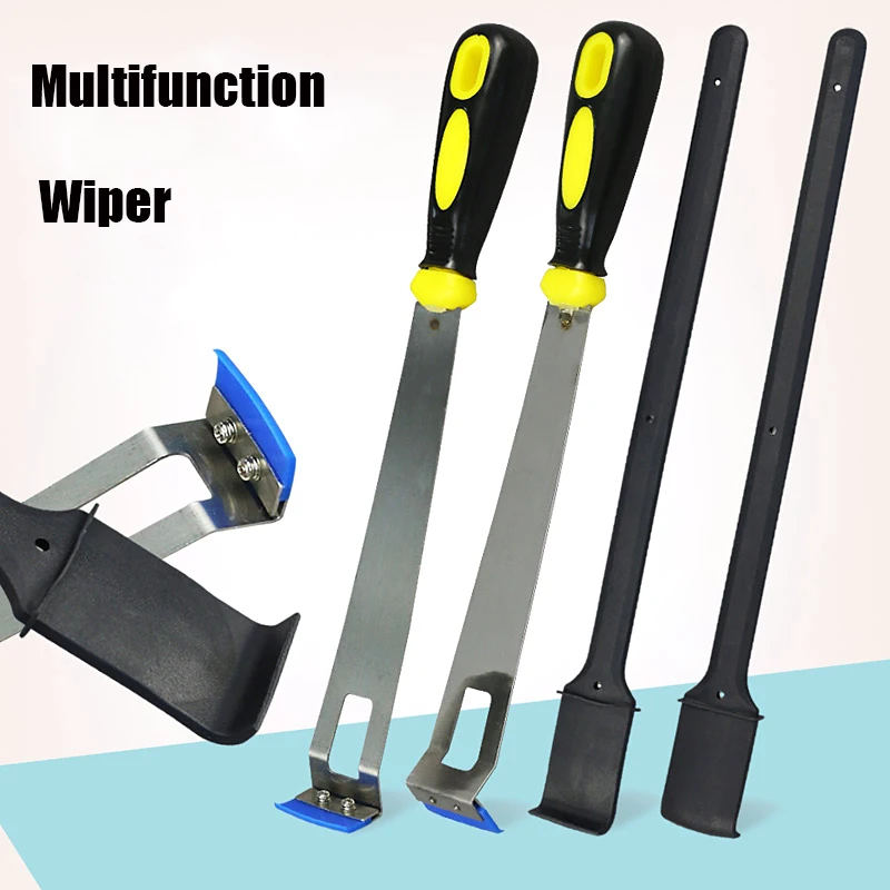 

Upgraded version ink Wiper with handle for Epson Konica Ricoh Roland Seiko solvent printer inkjet printer print head wiper