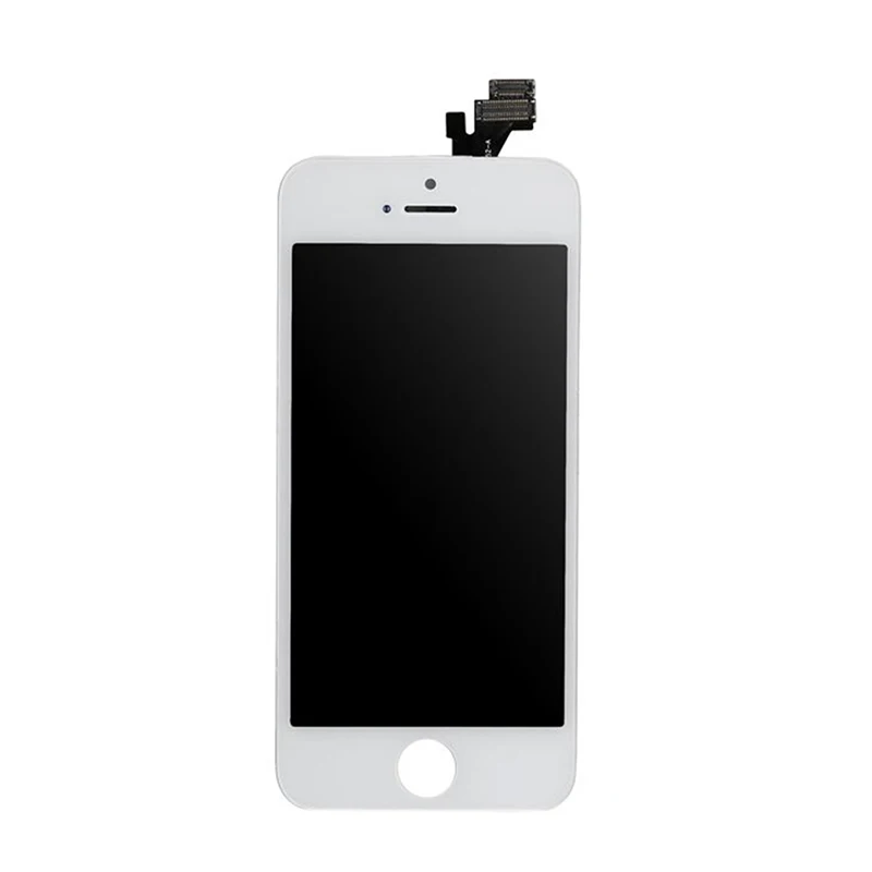 Для iPhone 6 дисплей кодирующий преобразователь сенсорного экрана в сборе lcd для