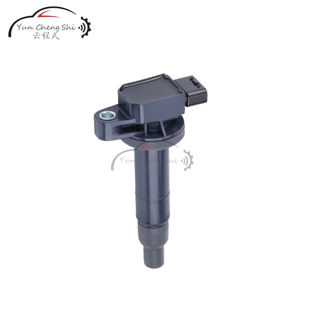 Катушка зажигания 4 шт. 90919 -02240 02240 9091902240 02265 90919-02265 для Toyota Scion xA xB Yaris Echo Prius 1 5