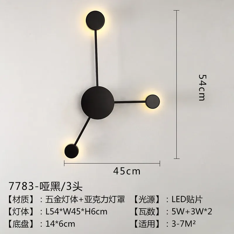 

modern crystal wall lights crystal wall lamp crystal lampes suspendues crystal rope bedside aisle living room wall lamp