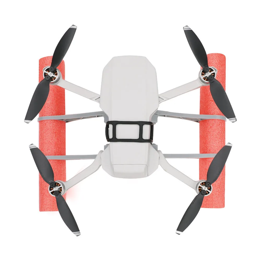 Landing Gear Extension Floating Kit for DJI Mavic Mini RC Drone on Water | Электроника