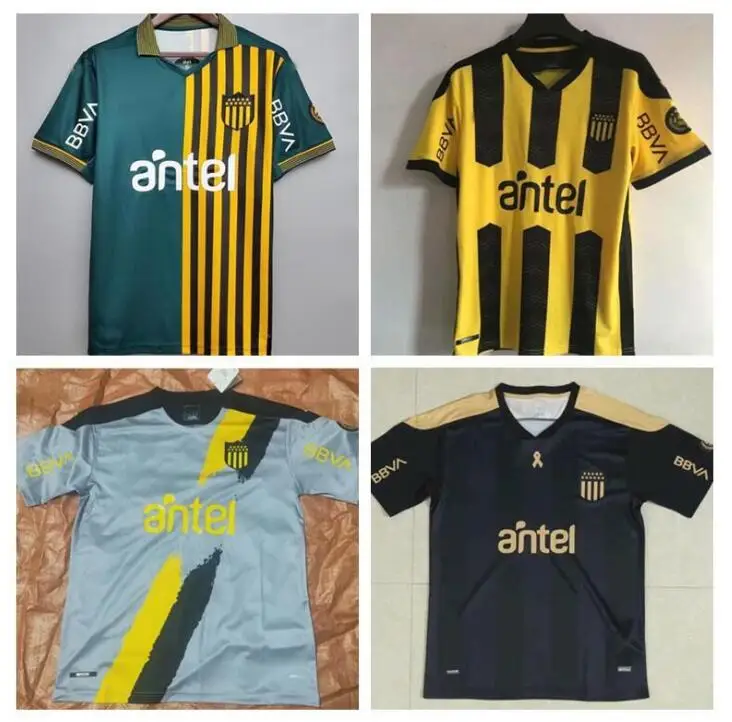 Футболка для клуба Атлетико пеньярол предмет отделки особое оборудование