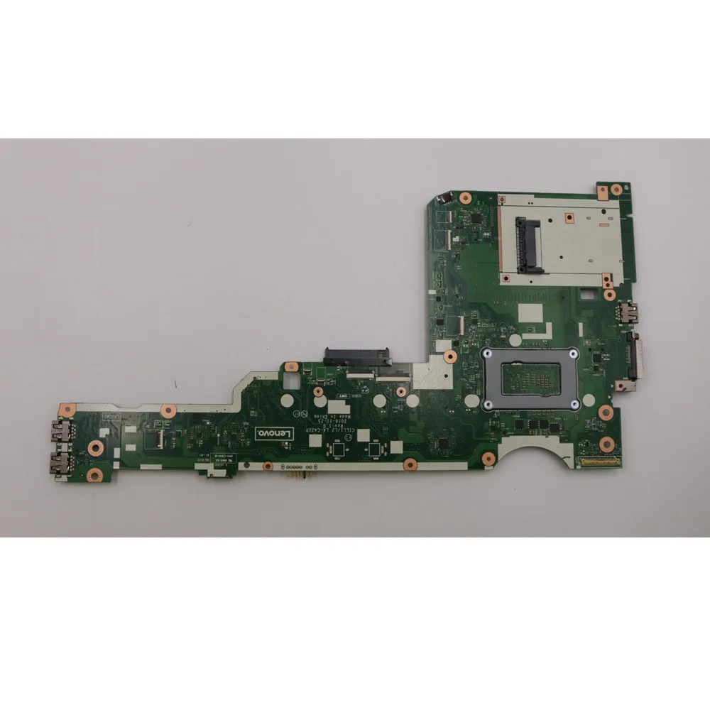 

Оригинальная материнская плата для ноутбука Lenovo ThinkPad L570 Blu 01ER223 01ER225 01ER227 01ER229