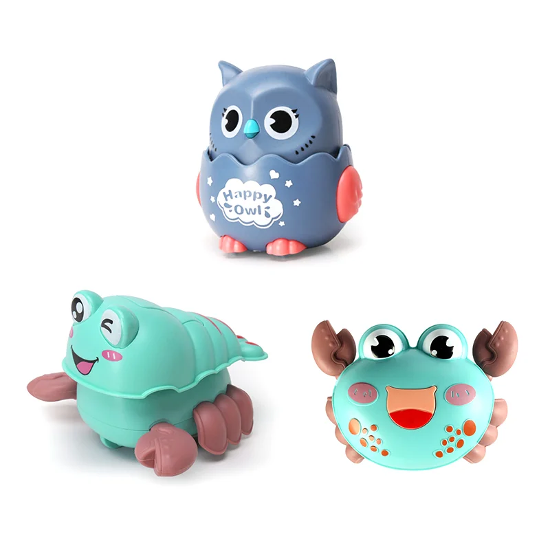 

Baby Pull Back Toys Funny Owl Inertial Car Classic Wind Up Toys Christmas Gifts Christmas Gift Toy Car For Kindergarten Children