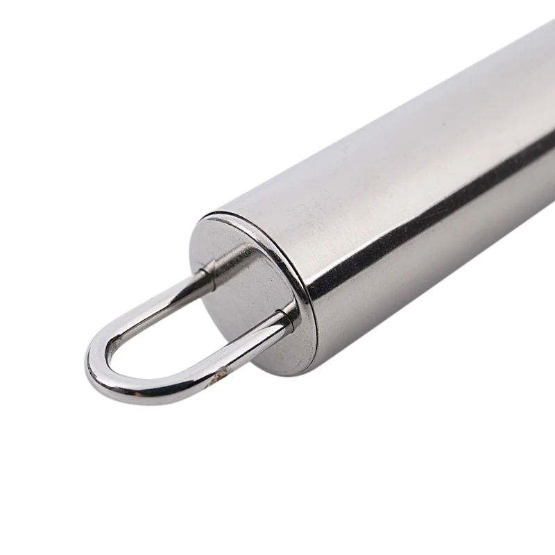 12 дюймов Нержавеющая сталь Кухня инструменты кемпинг столбик микс венчик для