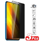 1-3 шт., защитные пленки для Xiaomi Redmi Note 10 9 8 Pro 9S 10S 8T 9T 9A