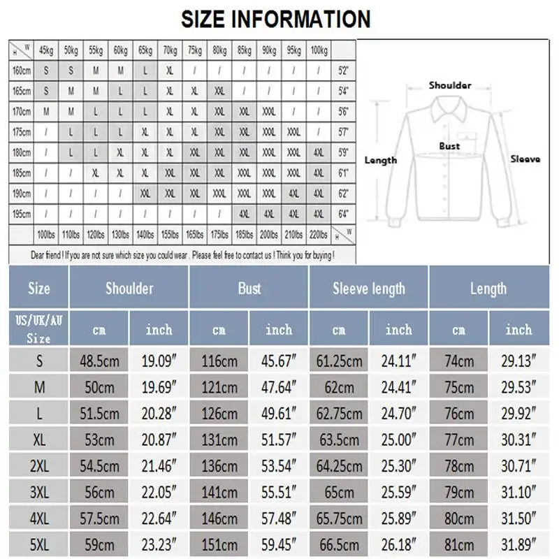 

Spring Men Hawaiian Shirt Printing Long Sleeve Lapel Button Vacation Casual Blouse Beach Streetwear Camisas Hombre INCERUN S-5XL