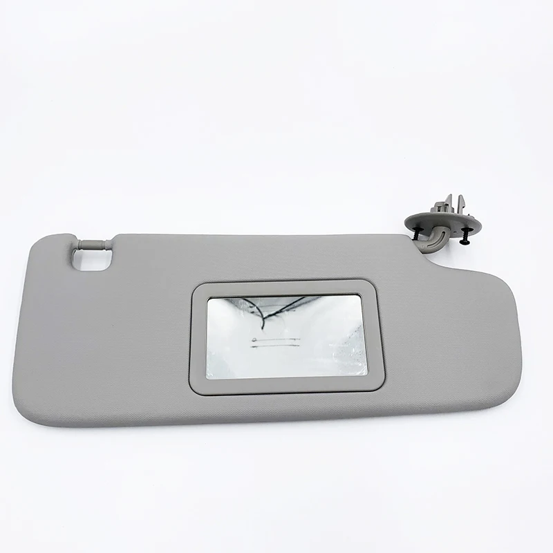 Grey Sun Visor Makeup Mirror Fit for Chevrolet Chevy Sonic Spark 2012 2013 2014 2015 2016 | Автомобили и мотоциклы