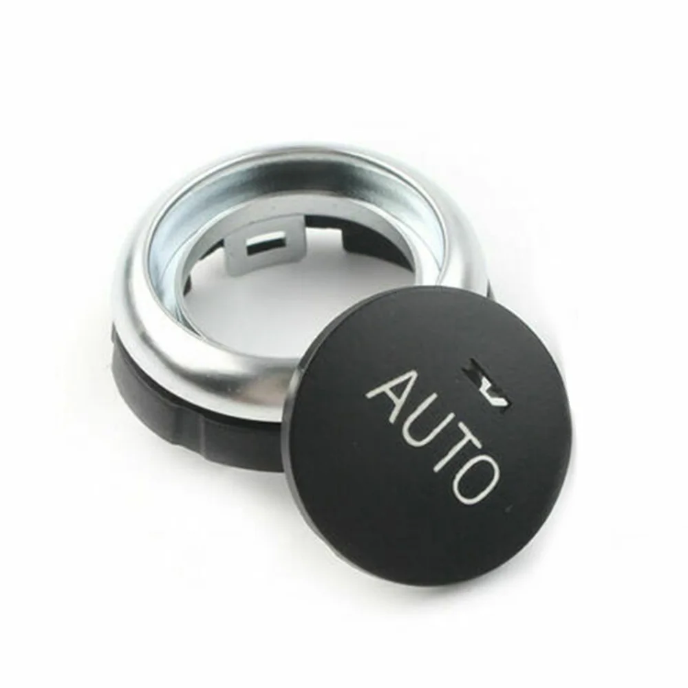A/C автомобиля кнопки крышка привод пуговицы поворотный вращения лучшие продажи
