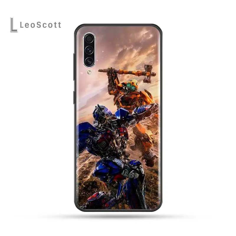 Мягкий чехол для телефона Samsung A20 A30 30s A40 A7 2018 J2 J7 prime J4 Plus S5 Note 9 10 | Мобильные
