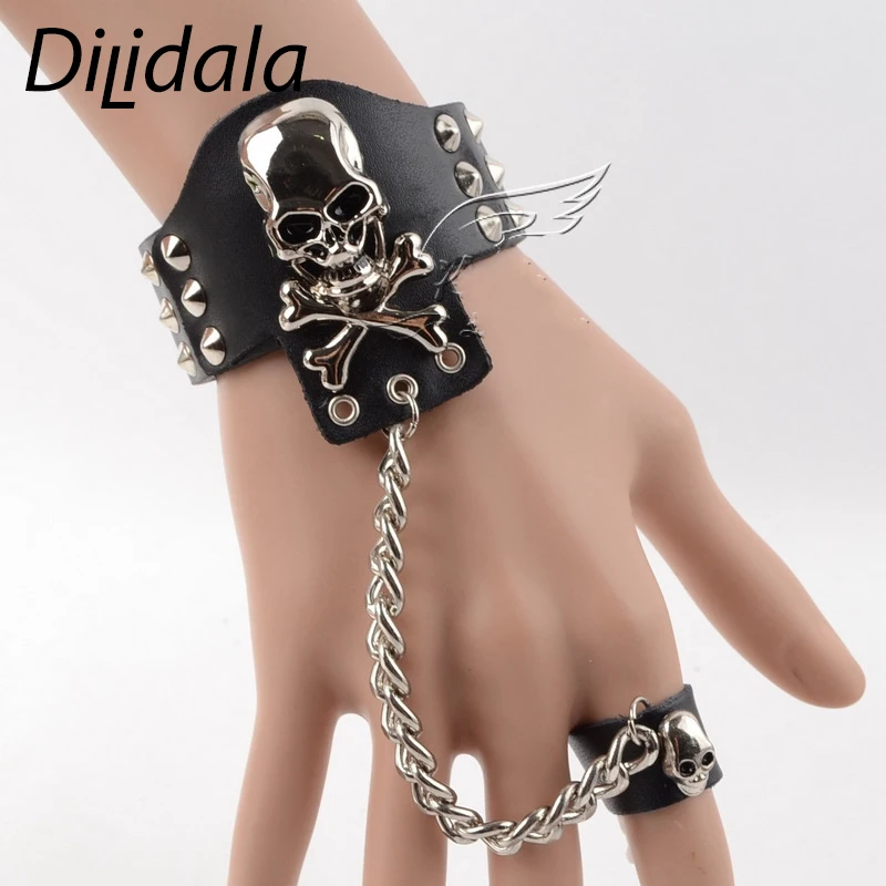 Dilidala кольцо браслет перчатки Индивидуальные ювелирные изделия не основной