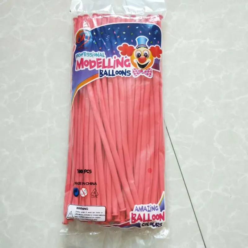 100 шт Макаруны Волшебные воздушные шары в полоску латексные украшение для дня