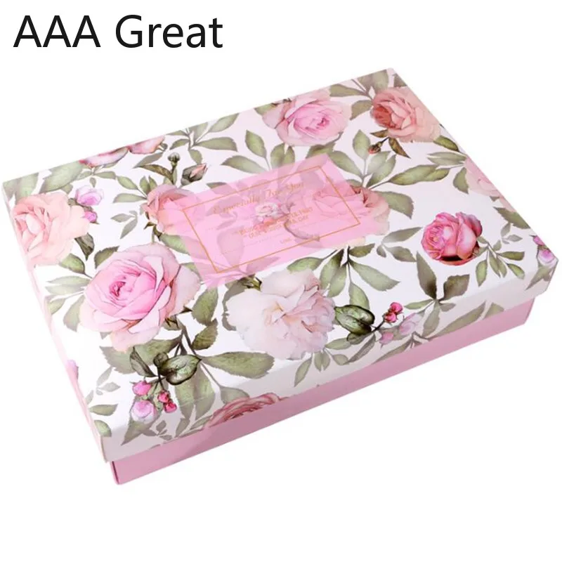 10 шт./лот коробка для кексов и маффинов коробки из крафт-бумаги десерты Макаруны