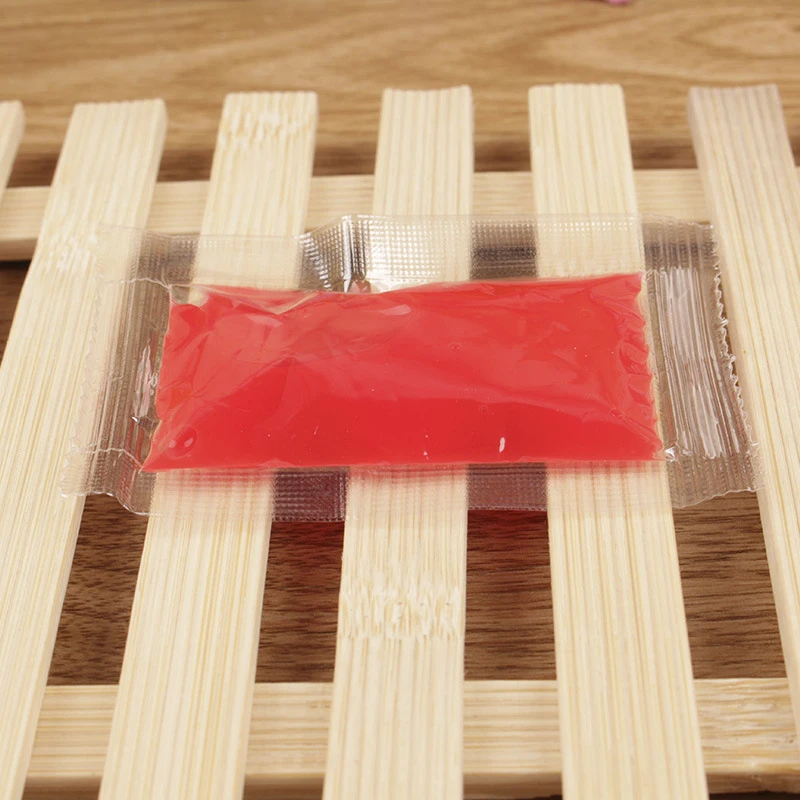 Сжимаемый рвотный яичный желток прекращает стресс веселый подарок желтая