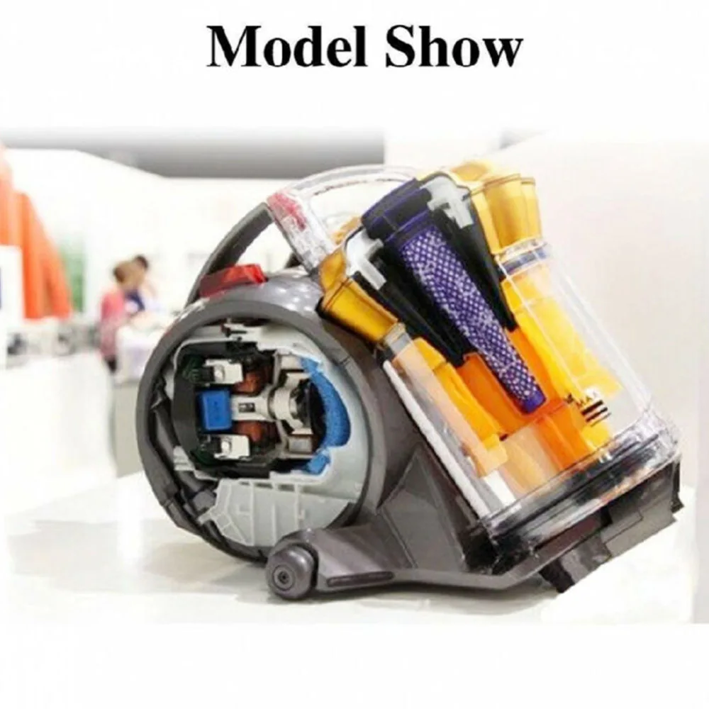 

Animal Cordless High quality Brush Filters Replacement New DC59 Tool Kit