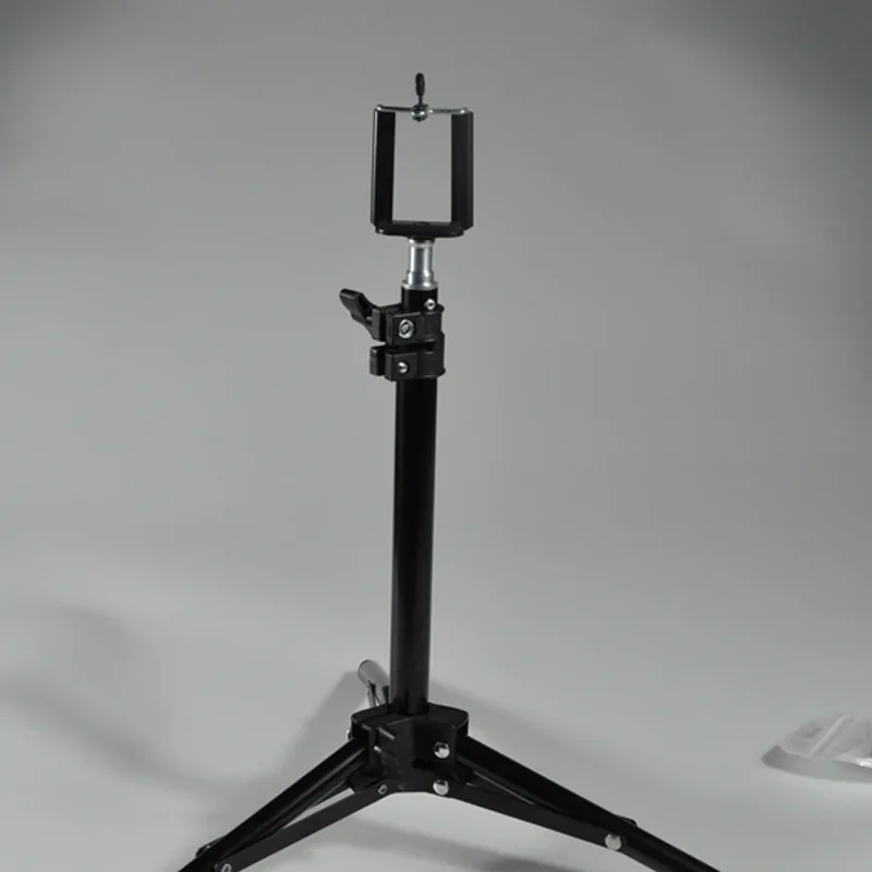 Штатив для фотостудии 160 см | Электроника