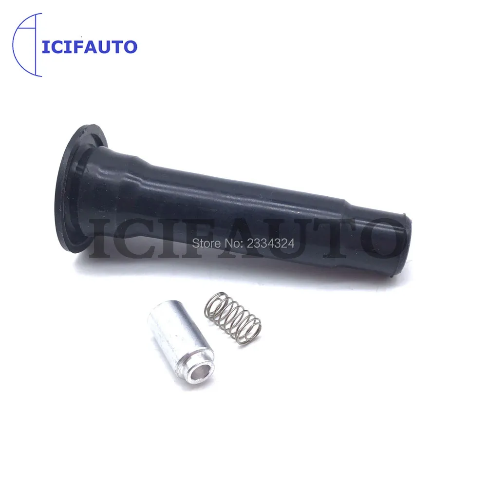 

Резиновые сапоги для ремонта катушки зажигания для Kia Sportage 1995-2004 0K013-18-100 0K01318100 OK013-18-100 OK01318100