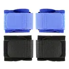 Регулируемые мягкие бриджи для спортзала, спортивного баскетбола