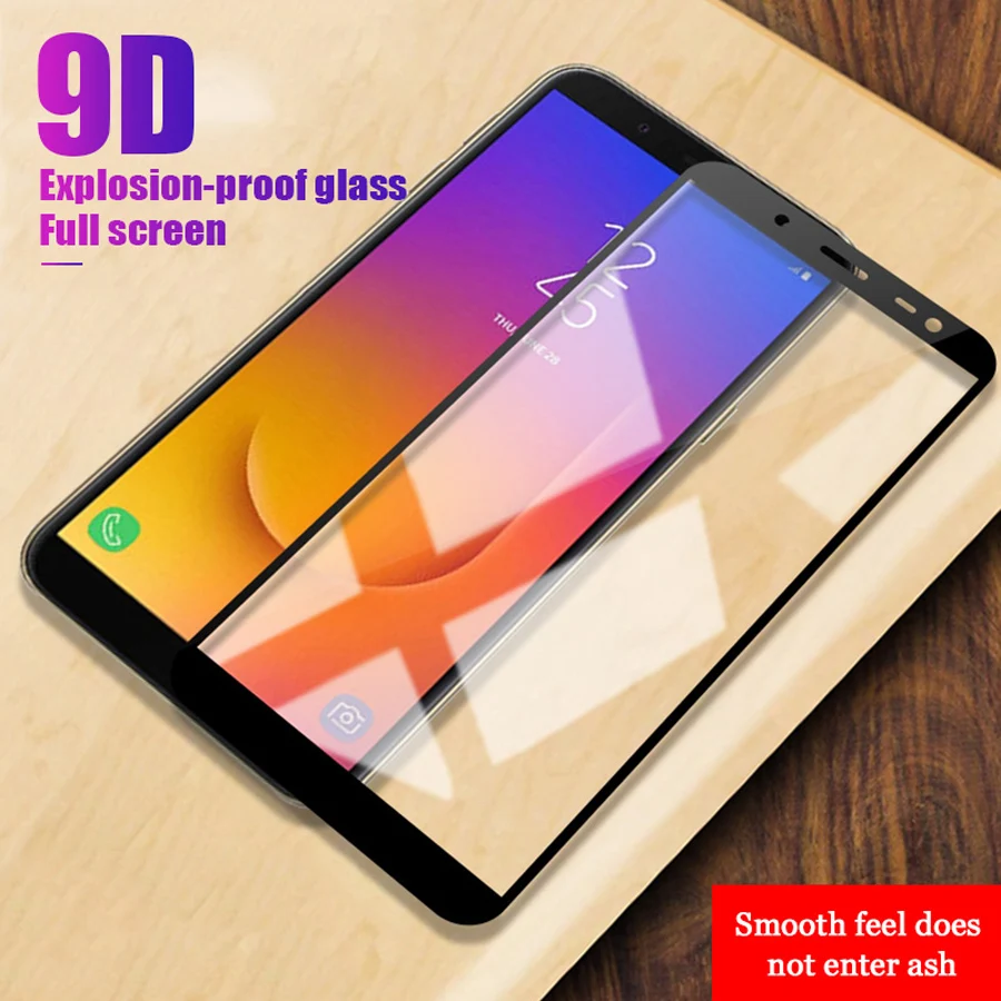 Защитное стекло 9D для Samsung A51 A71 A21S A31 A50 A70 M51 M31 M21 3 шт. полное покрытие мобильный