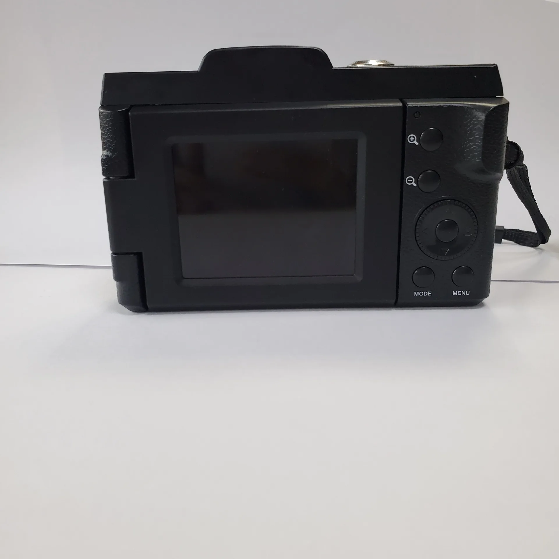 Новый продукт высокой четкости (полиуретан) с откидной крышкой экран Автоспуск