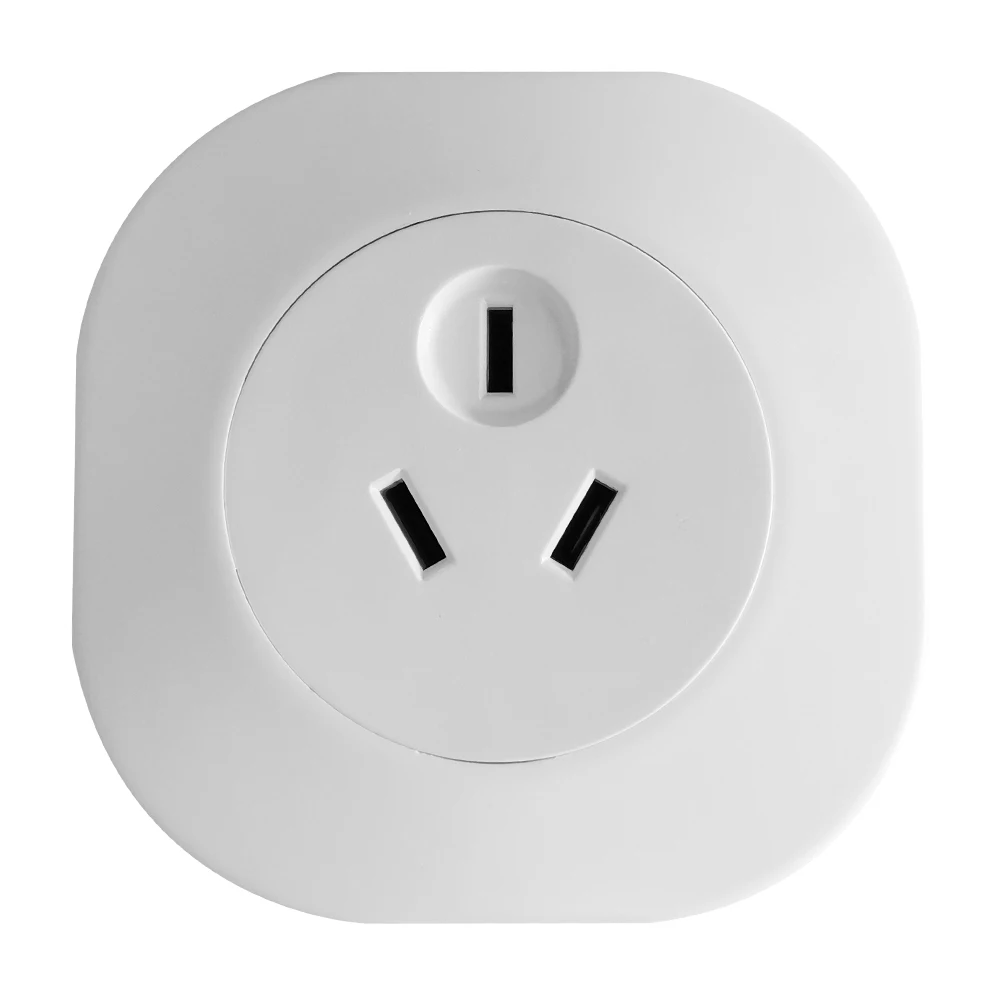 

Умная Евророзетка с поддержкой Wi-Fi, 16 А