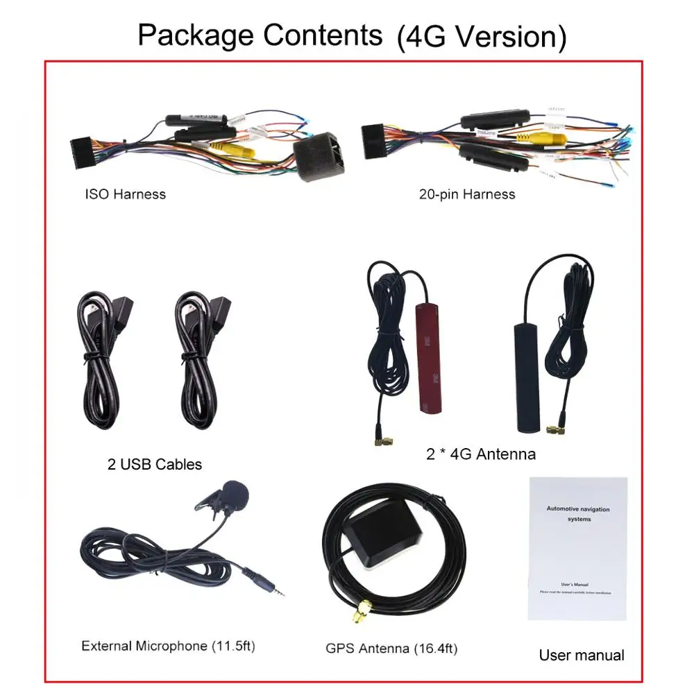 Автомобильный радиоприемник ARKRIGHT 2 + 32 ГБ 10 1 дюйма 1Din Android Восьмиядерный