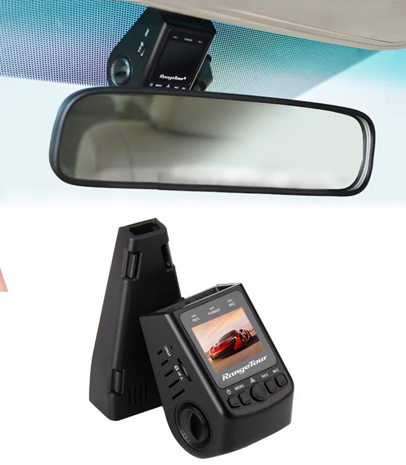 Автомобильный видеорегистратор популярный автомобильный мини-видеорегистратор