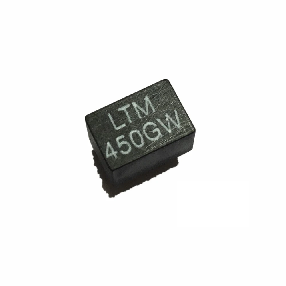 Фильтры LTM 450GW 2 + 3 5 футов для Yaesu FT-1807 FT1907 FT-1802 FT1807, 10 шт.