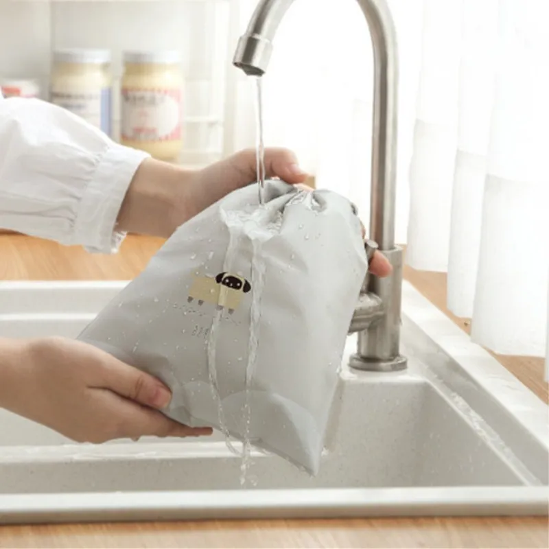 Водонепроницаемые сумки для плавания из ЭВА сумка хранения одежды спортивная