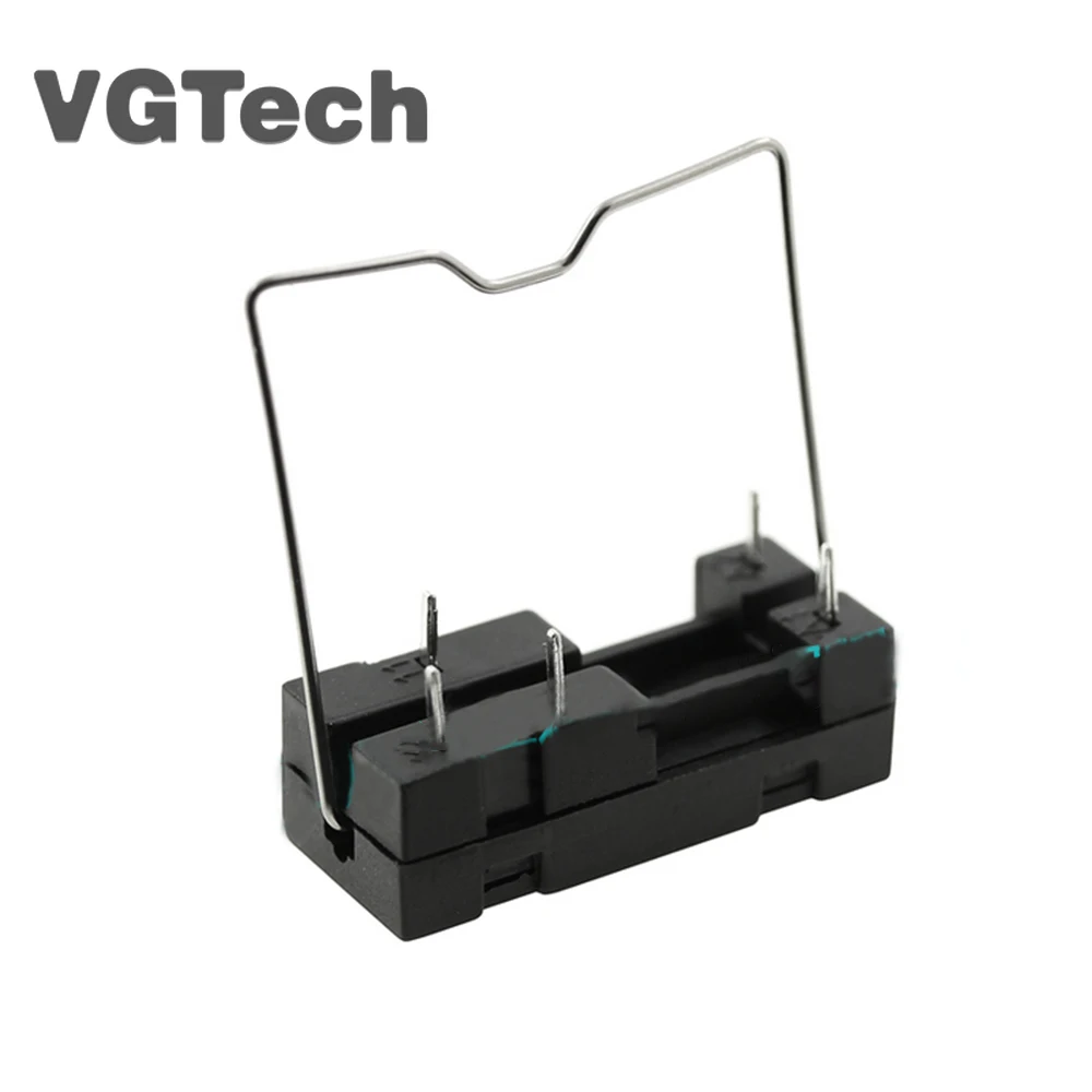 

5 * релейные розетки 5Pin 14F-1Z-A1 JQX-115F G2R-1 Series