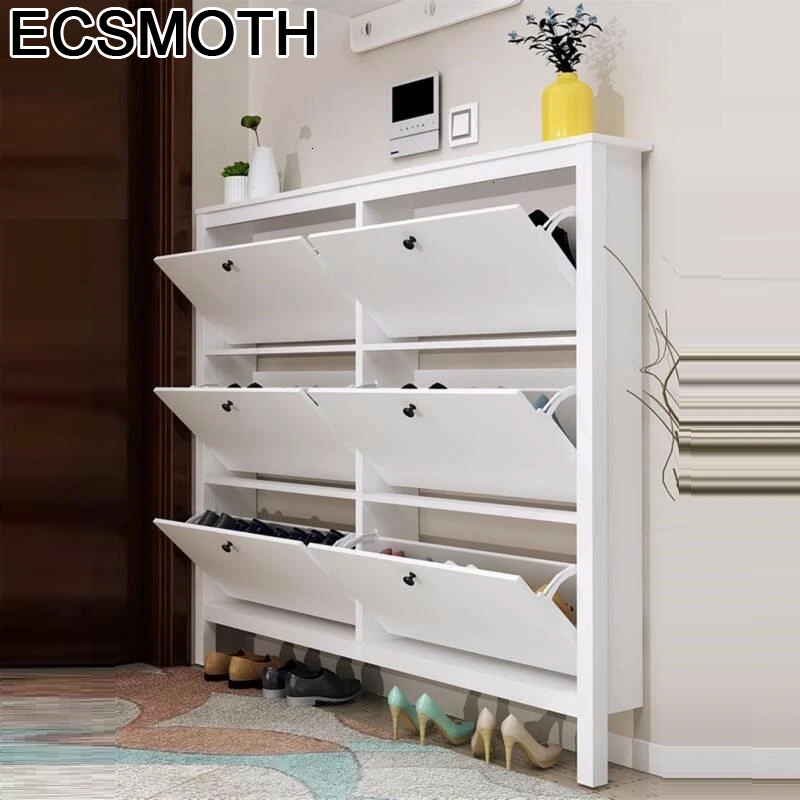 Дальномер шкаф для одежды Moveis Kast Meble Zapatera Mueble Organizador Rack мебель Sapateira Meuble Chaussure